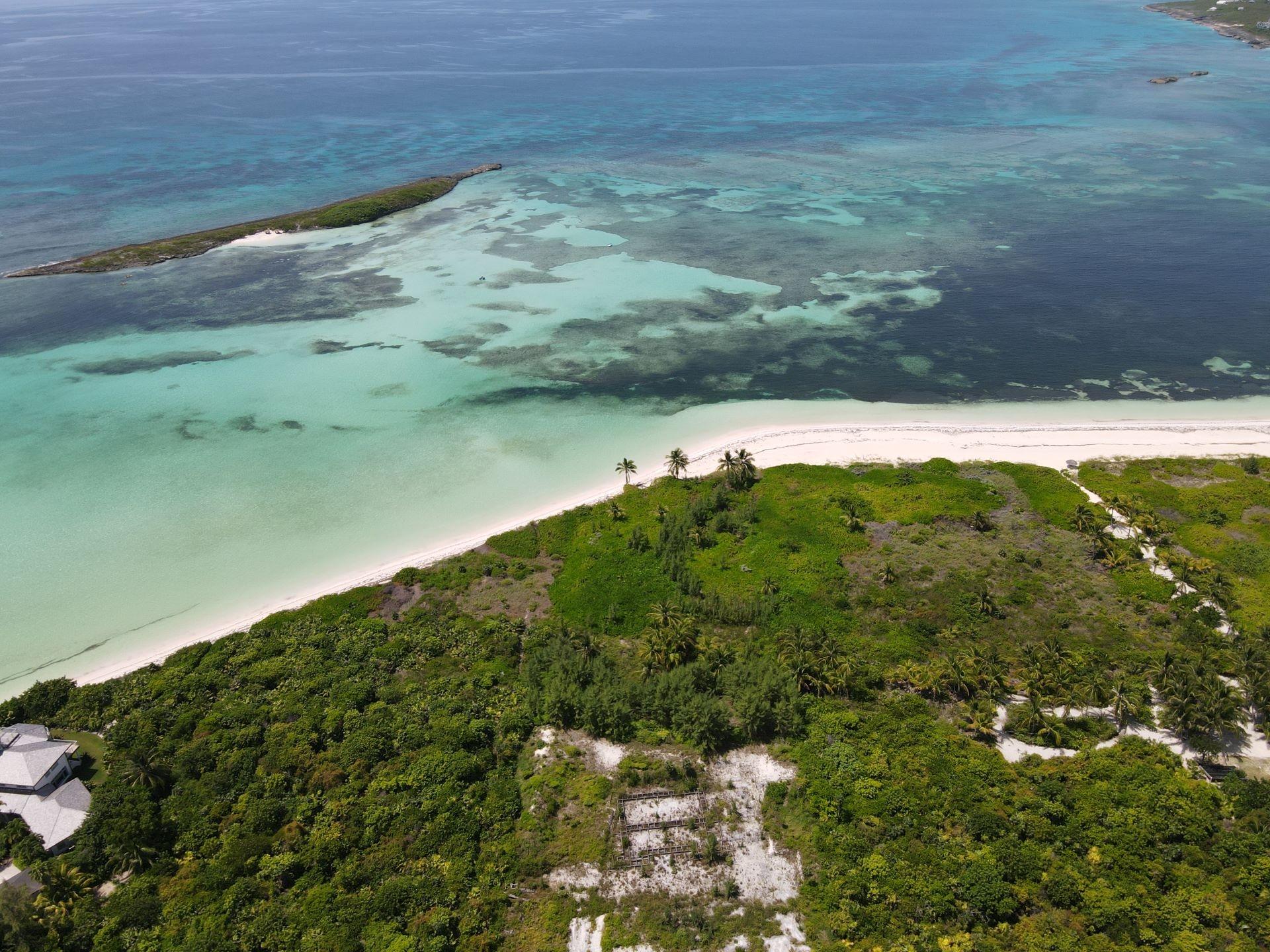 ESTATE LOT 24, THE ABACO