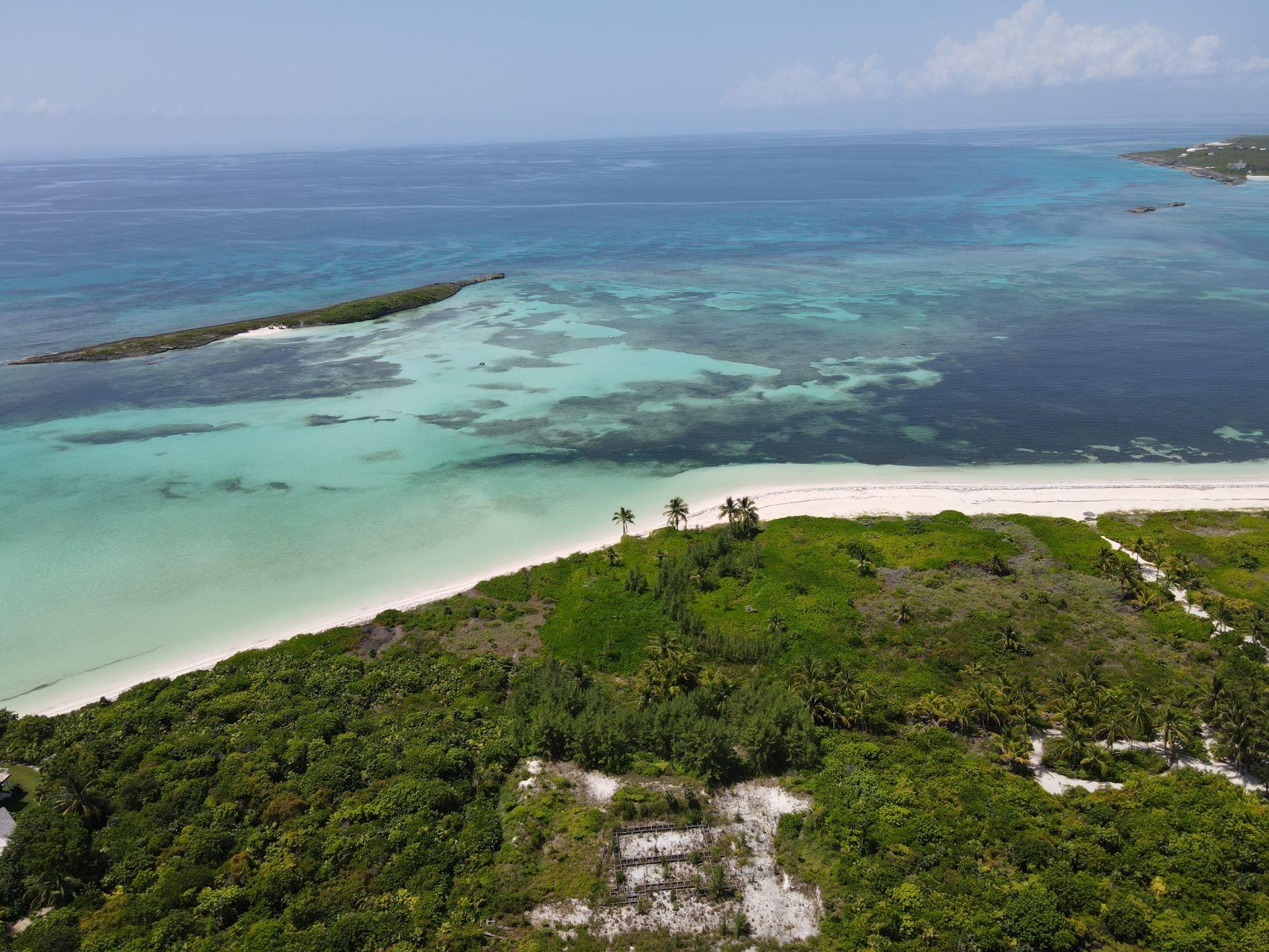 ESTATE LOT 24, THE ABACO