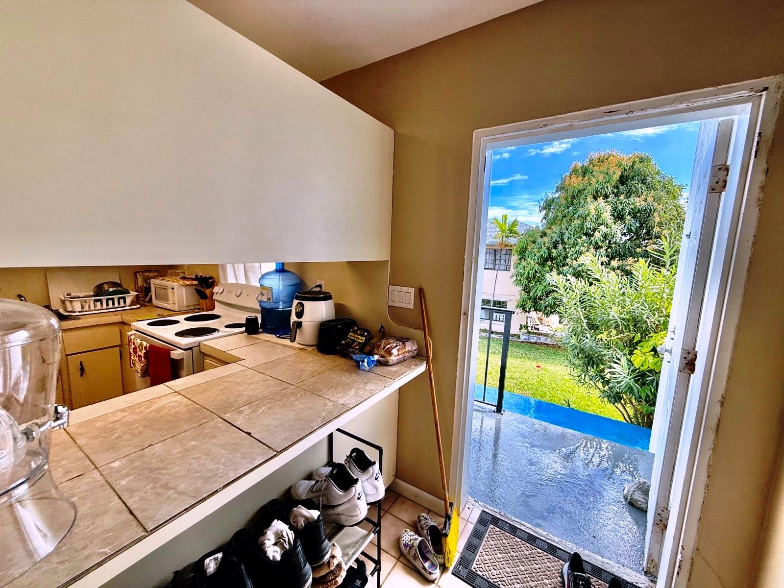 5 TOWNHOUSE APARTMENT BLD