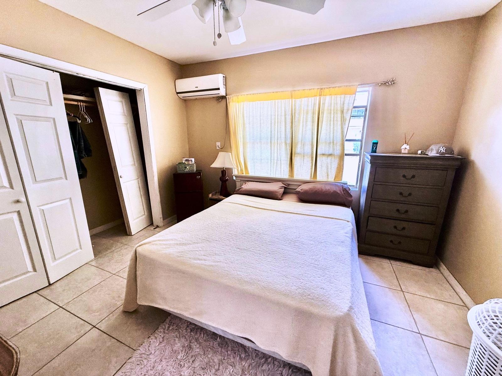 5 TOWNHOUSE APARTMENT BLD