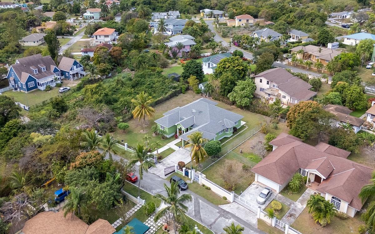WINTON HEIGHTS