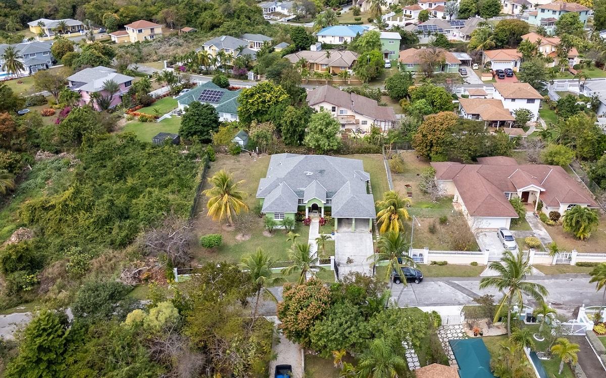 WINTON HEIGHTS