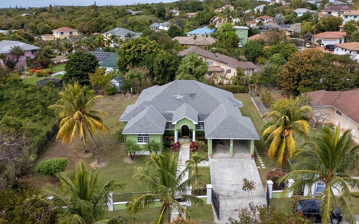 WINTON HEIGHTS