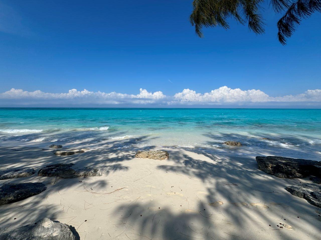 Beachfront Lot