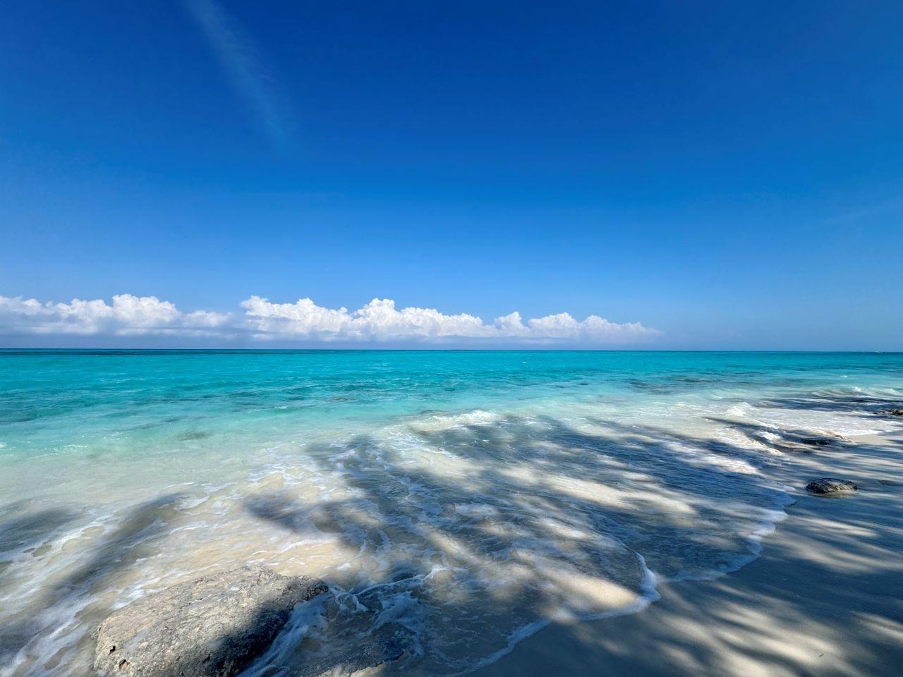 Beachfront Lot