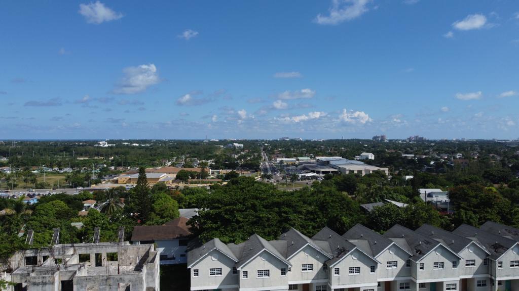 BLUE HILL RD CONDOMINIUM