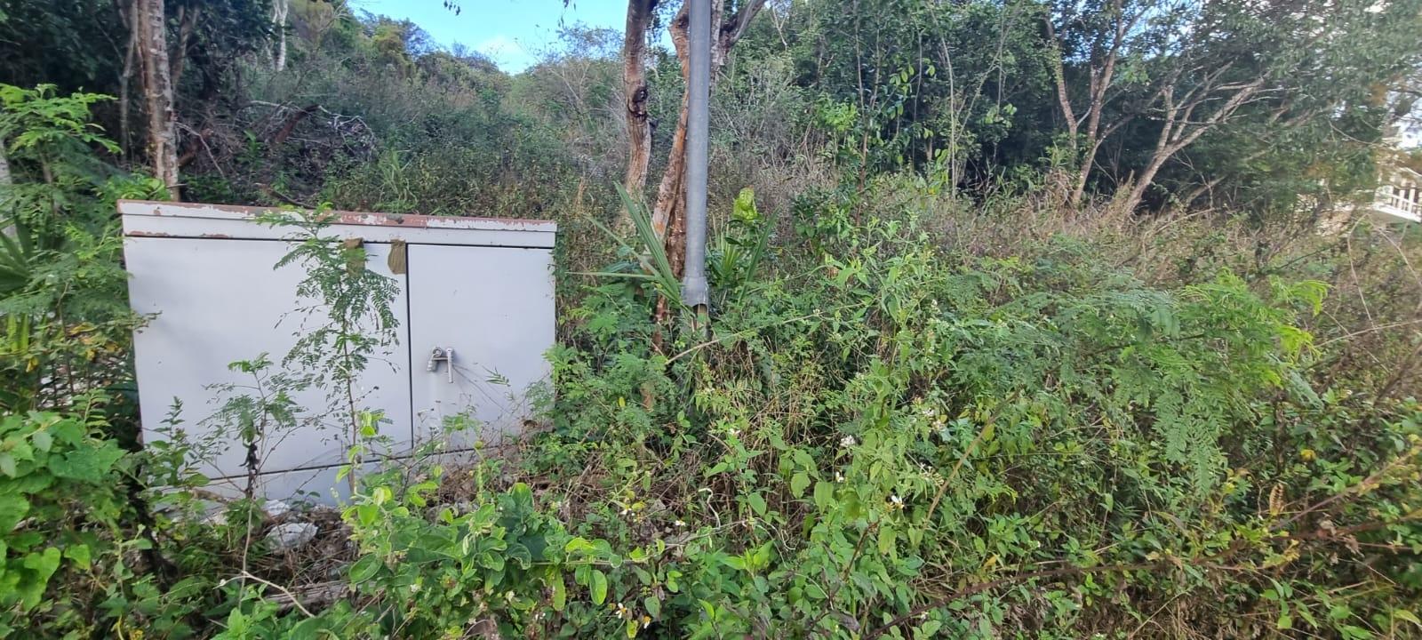 LOT #45 SOUTH WESTRIDGE