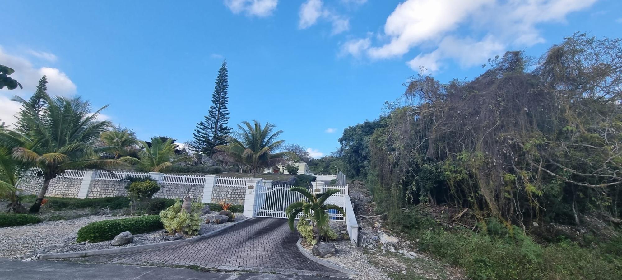 LOT #45 SOUTH WESTRIDGE