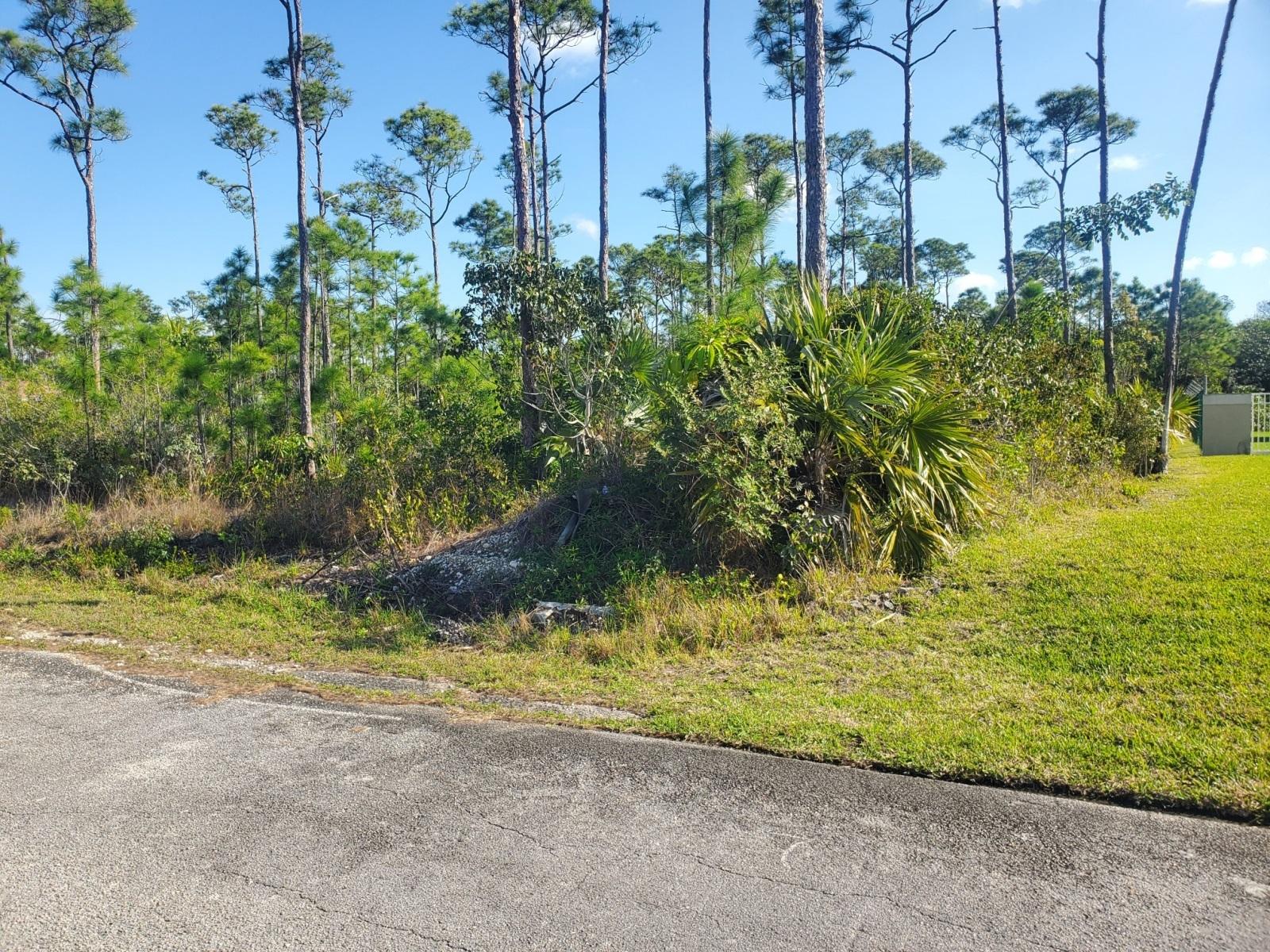 GREENING GLADE LOT