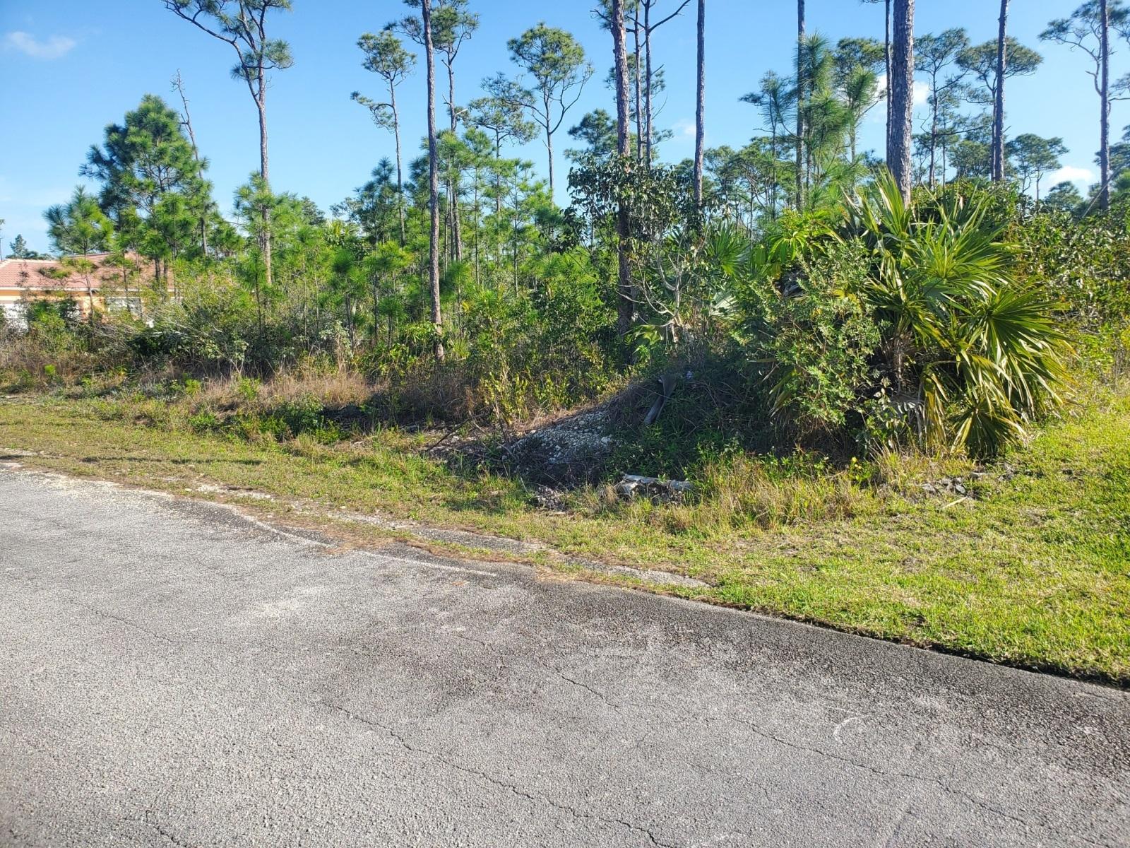 GREENING GLADE LOT