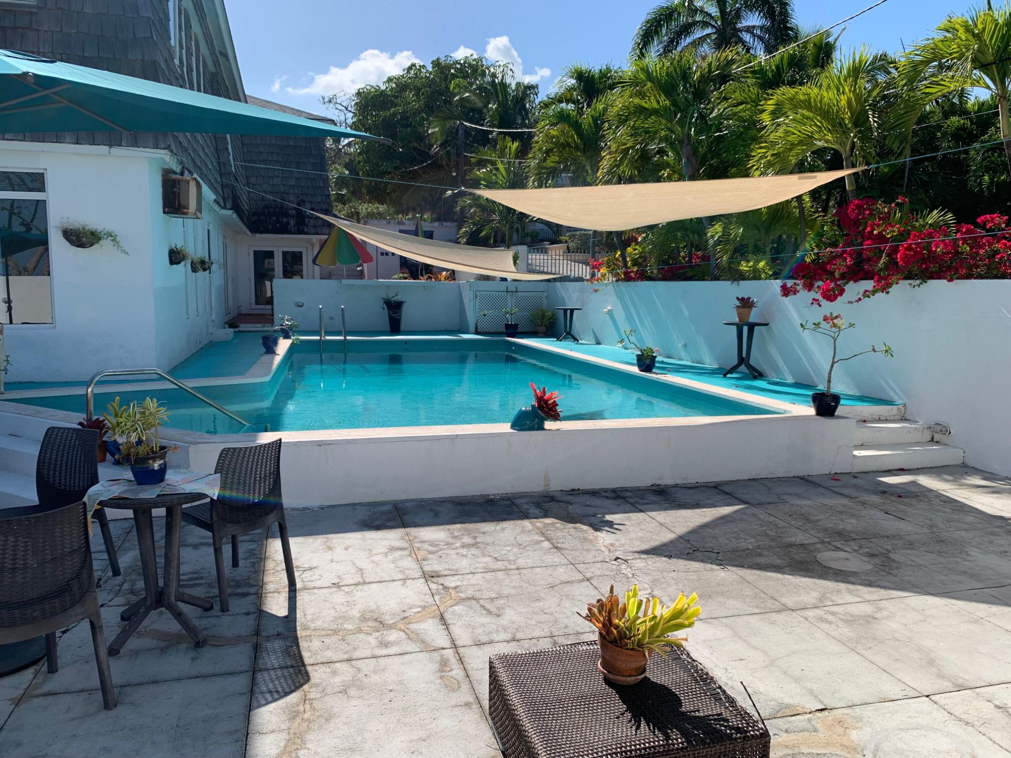 Tradewinds Drive