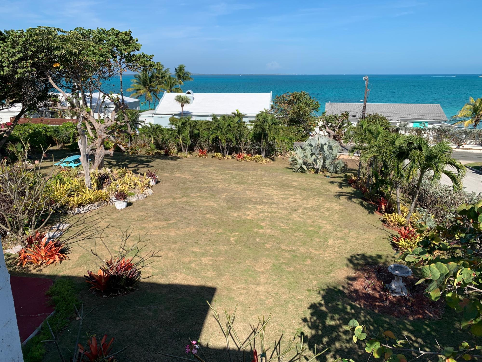 Tradewinds Drive