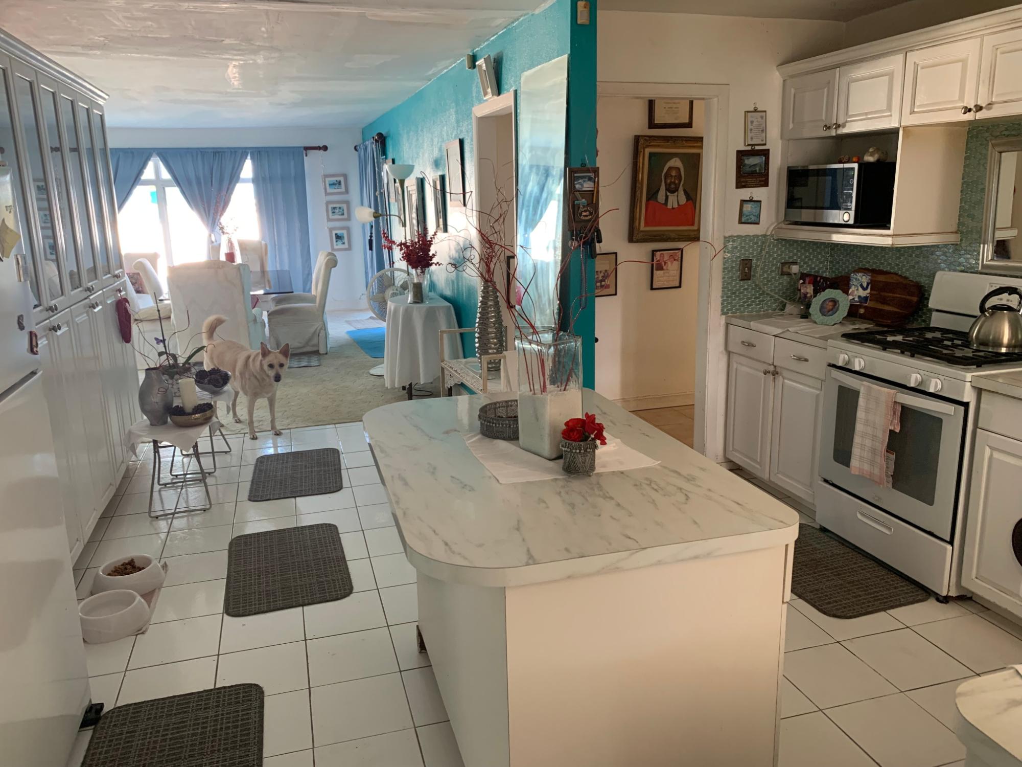 Tradewinds Drive