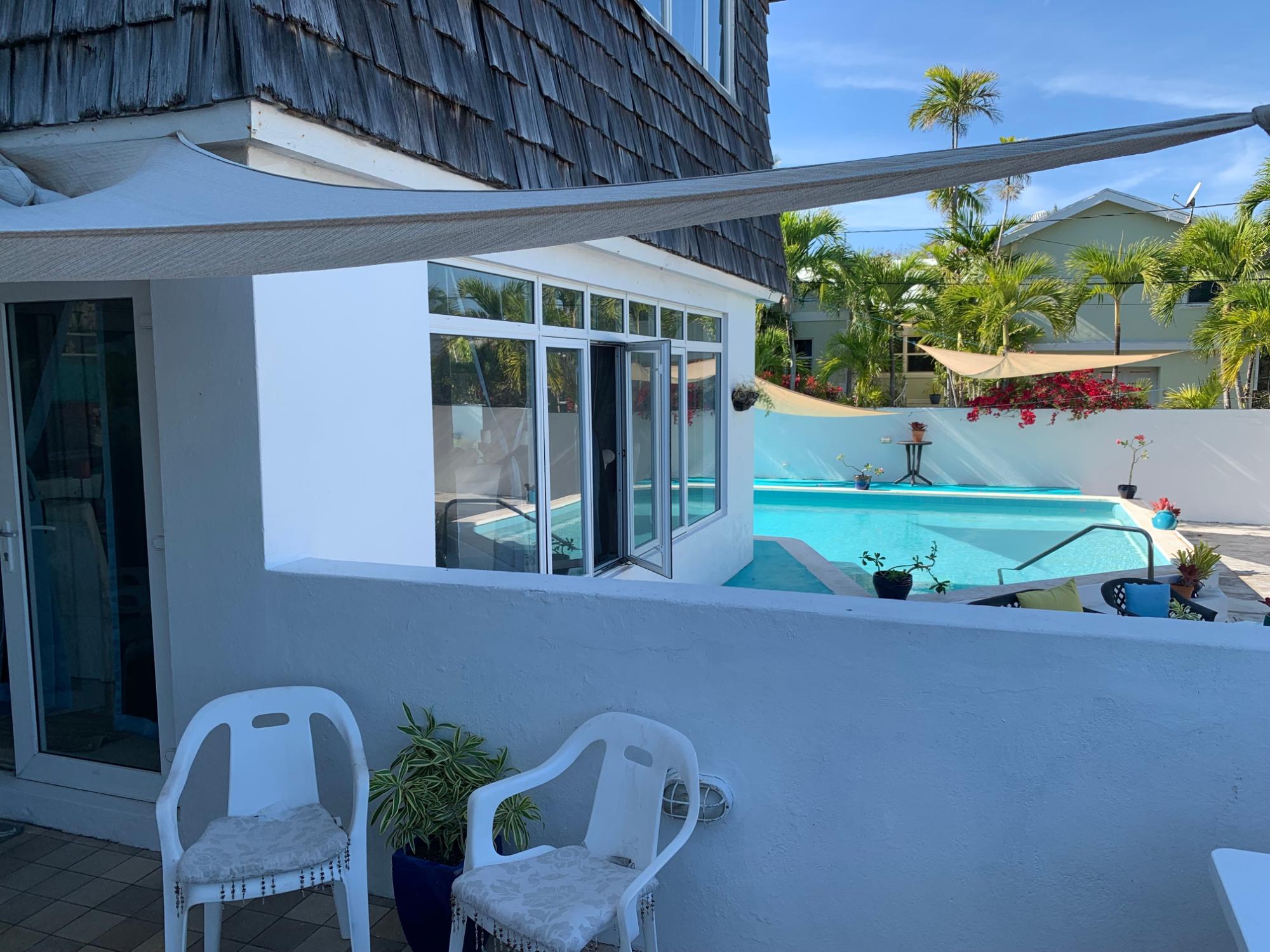 Tradewinds Drive