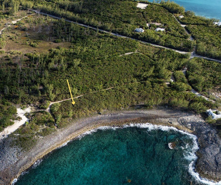 Eleuthera Lot