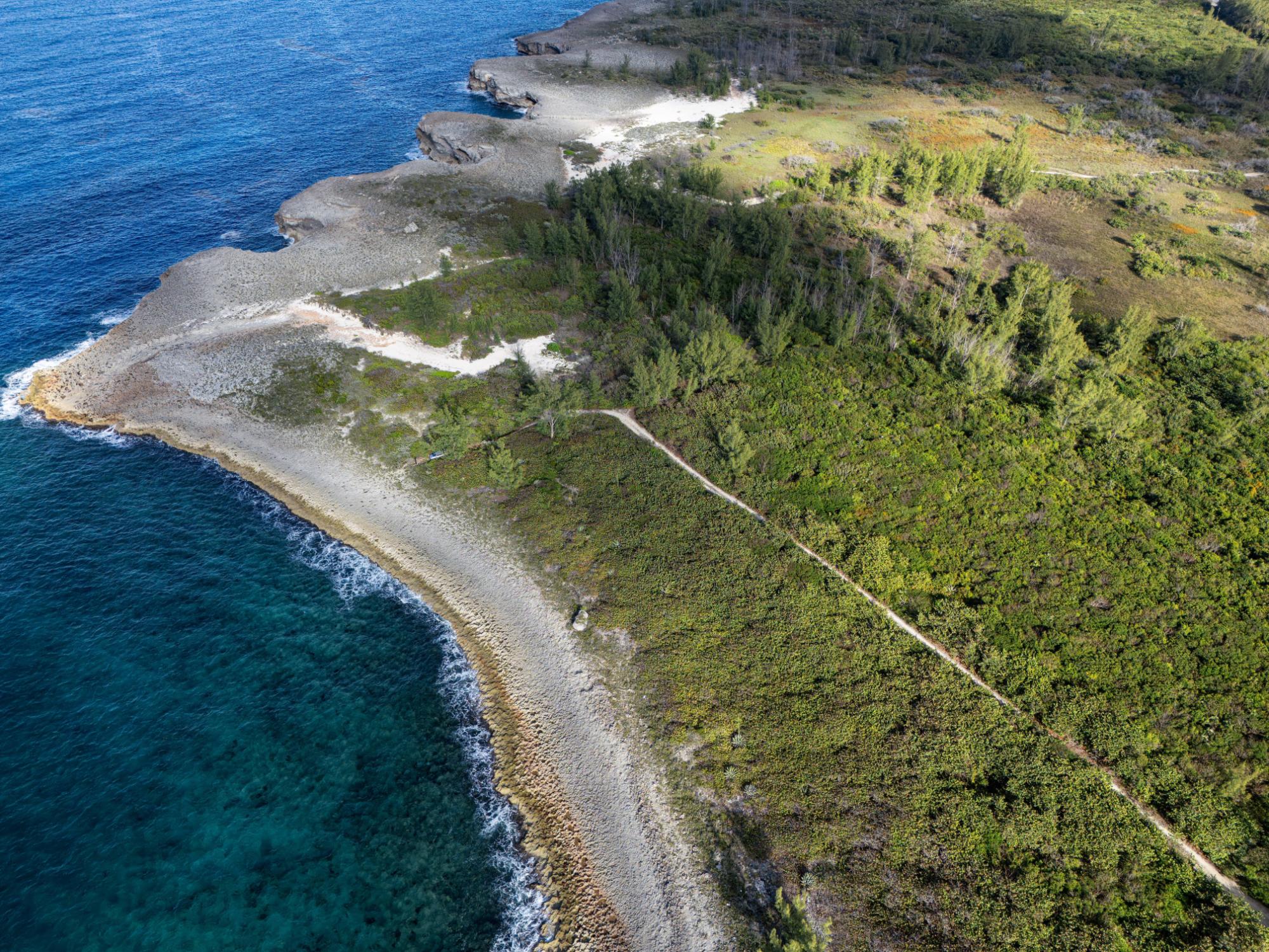 Eleuthera Lot