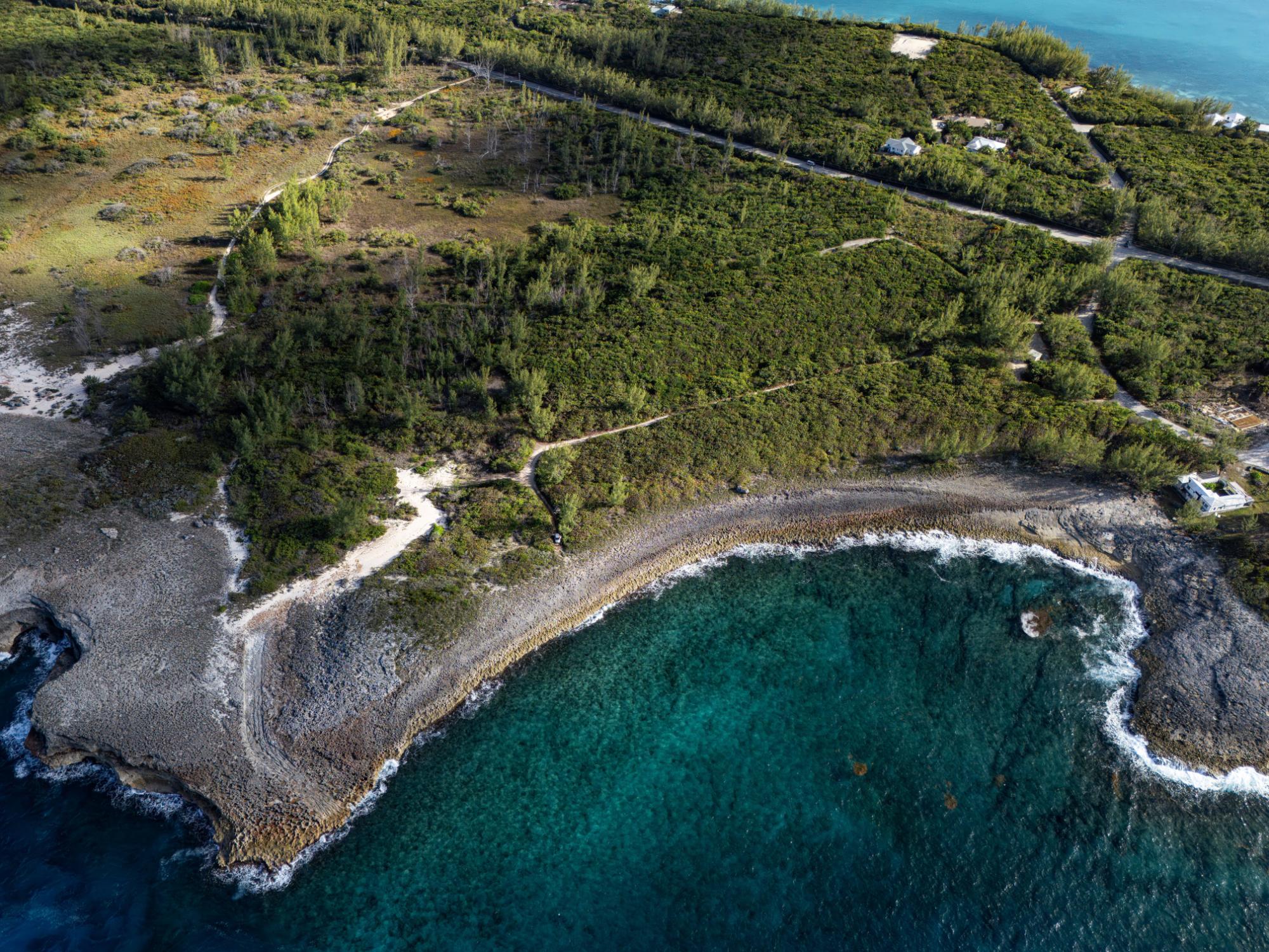 Eleuthera Lot
