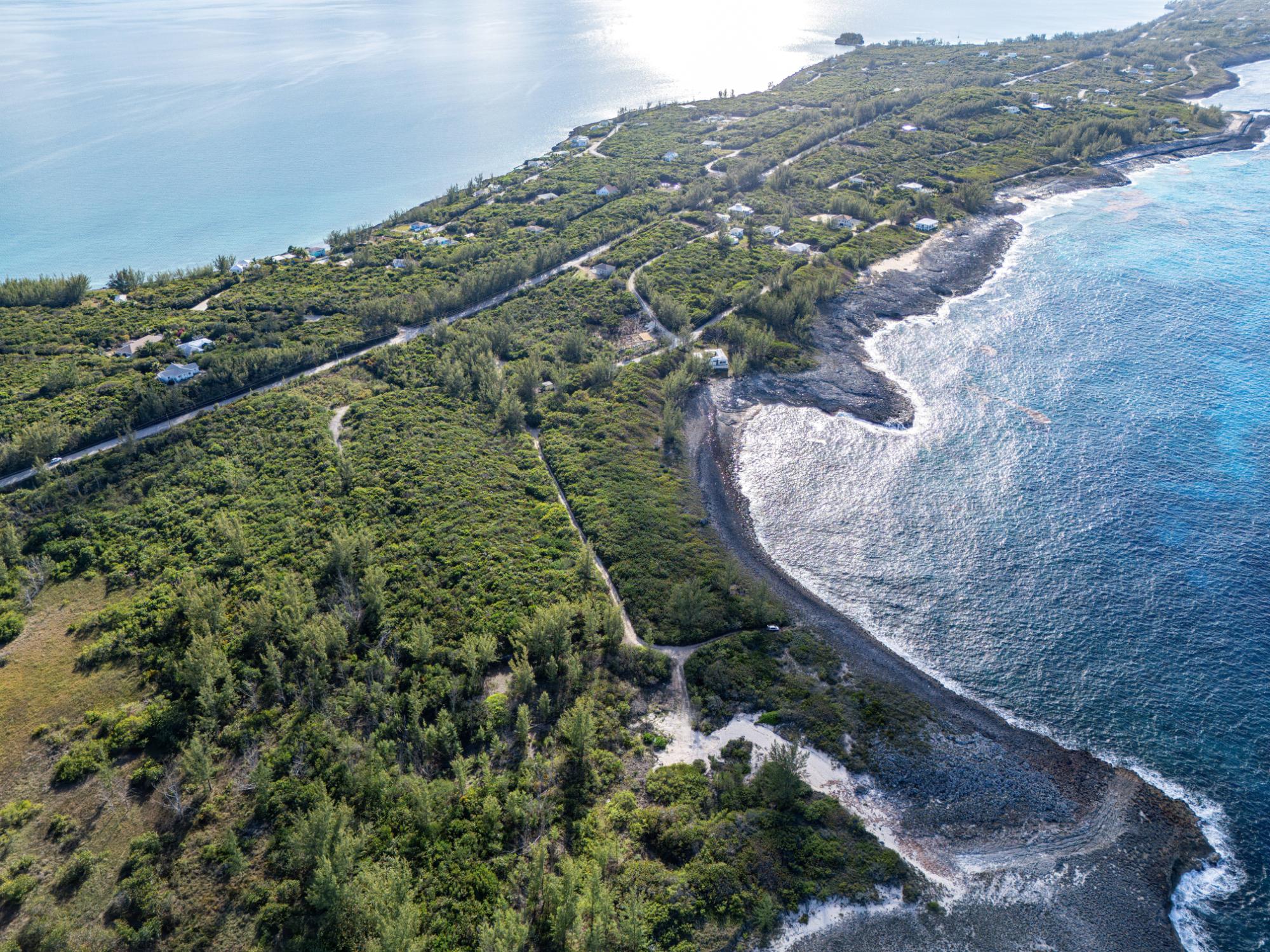 Eleuthera Lot