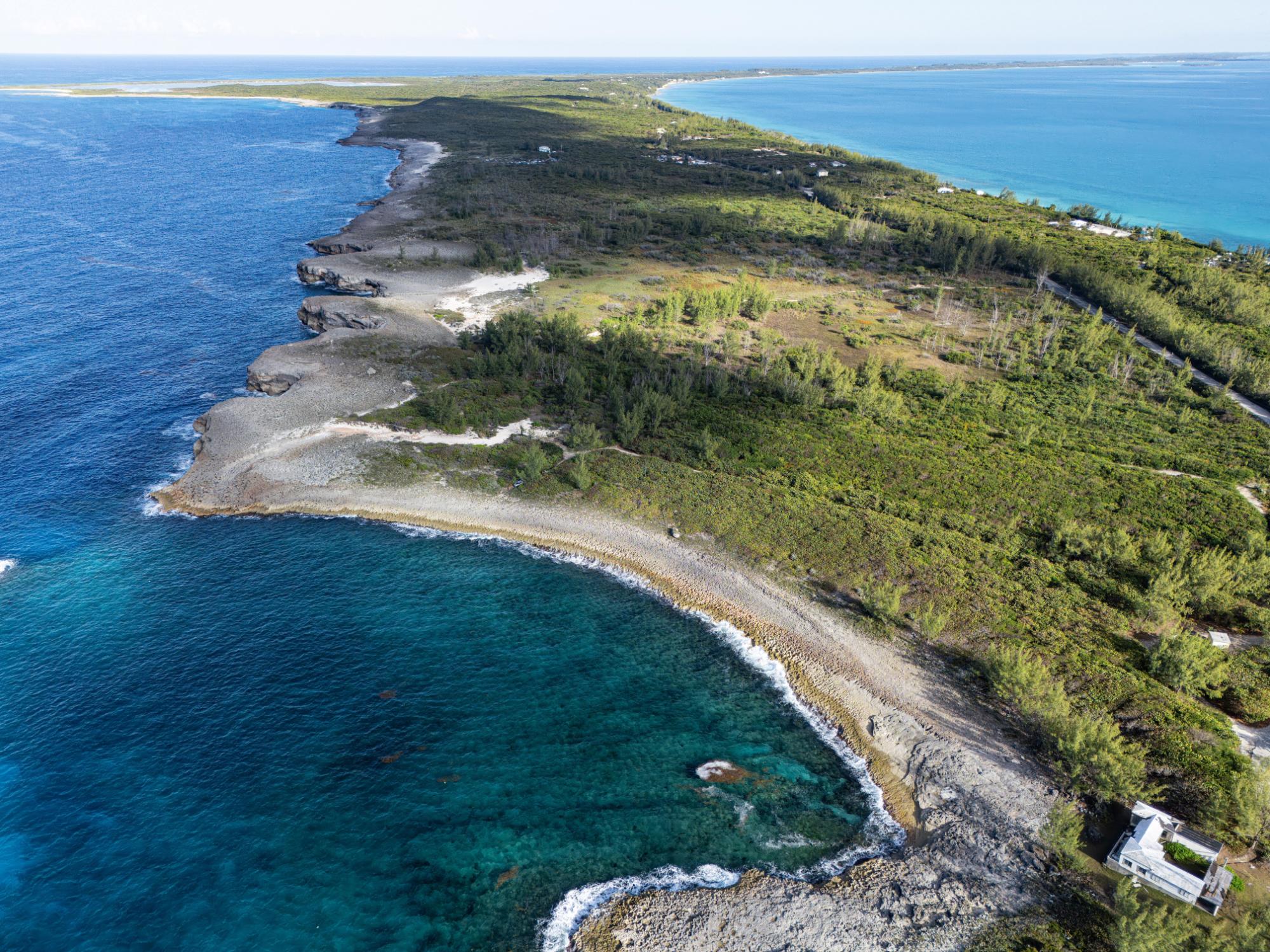 Eleuthera Lot