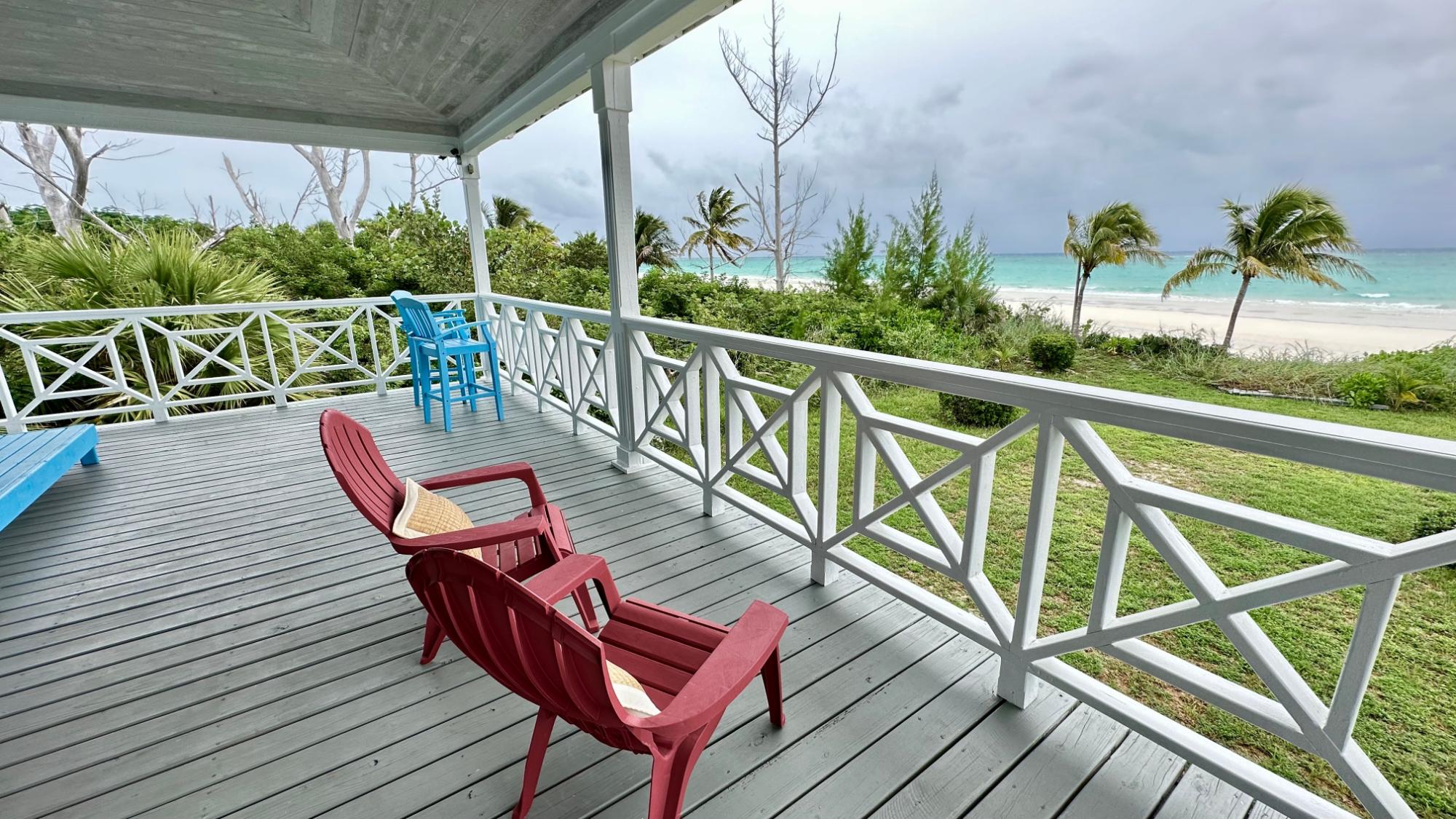 Golden Grove Beach