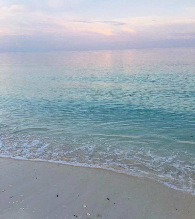 Golden Grove Beach