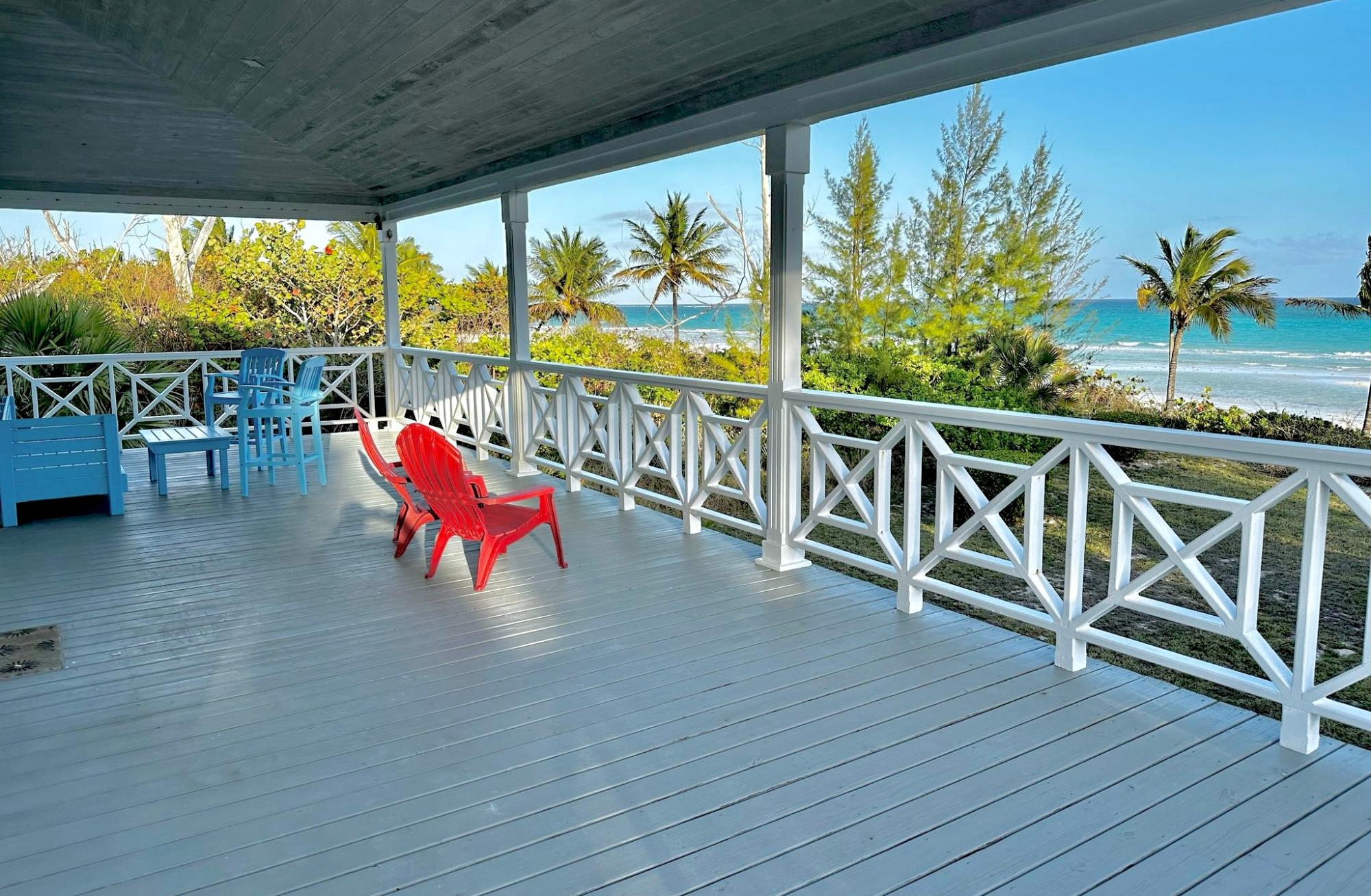 Golden Grove Beach