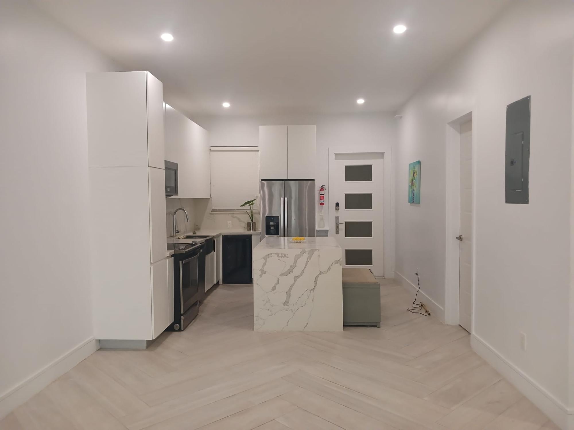 Miramar West Rental