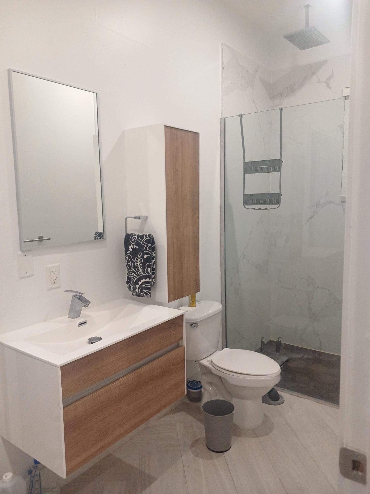Miramar West Rental