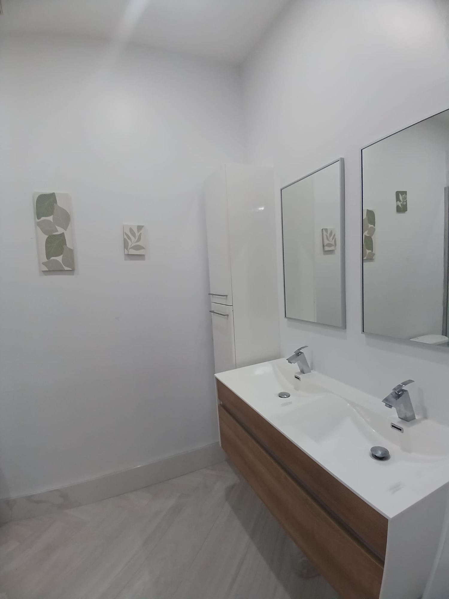Miramar West Rental
