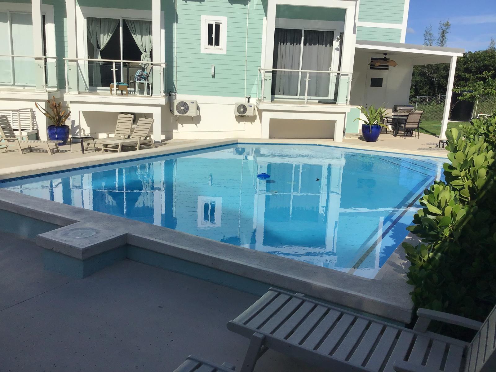 Miramar West Rental