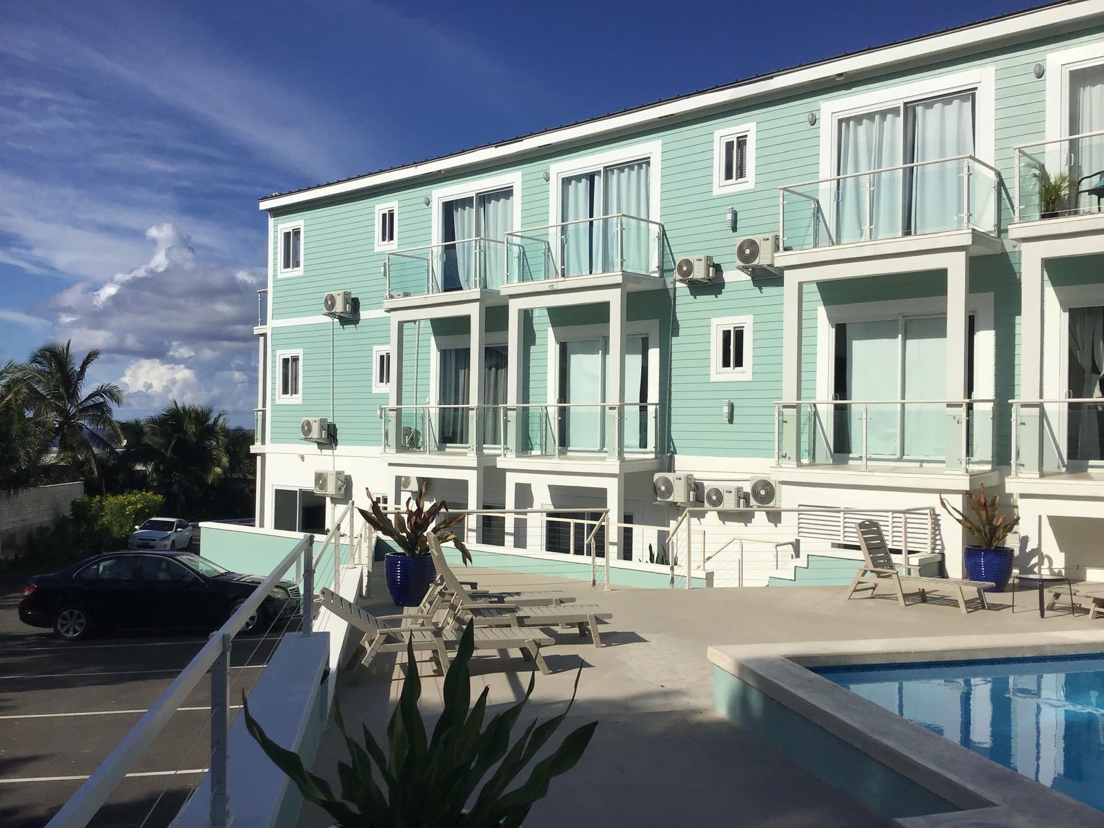 Miramar West Rental