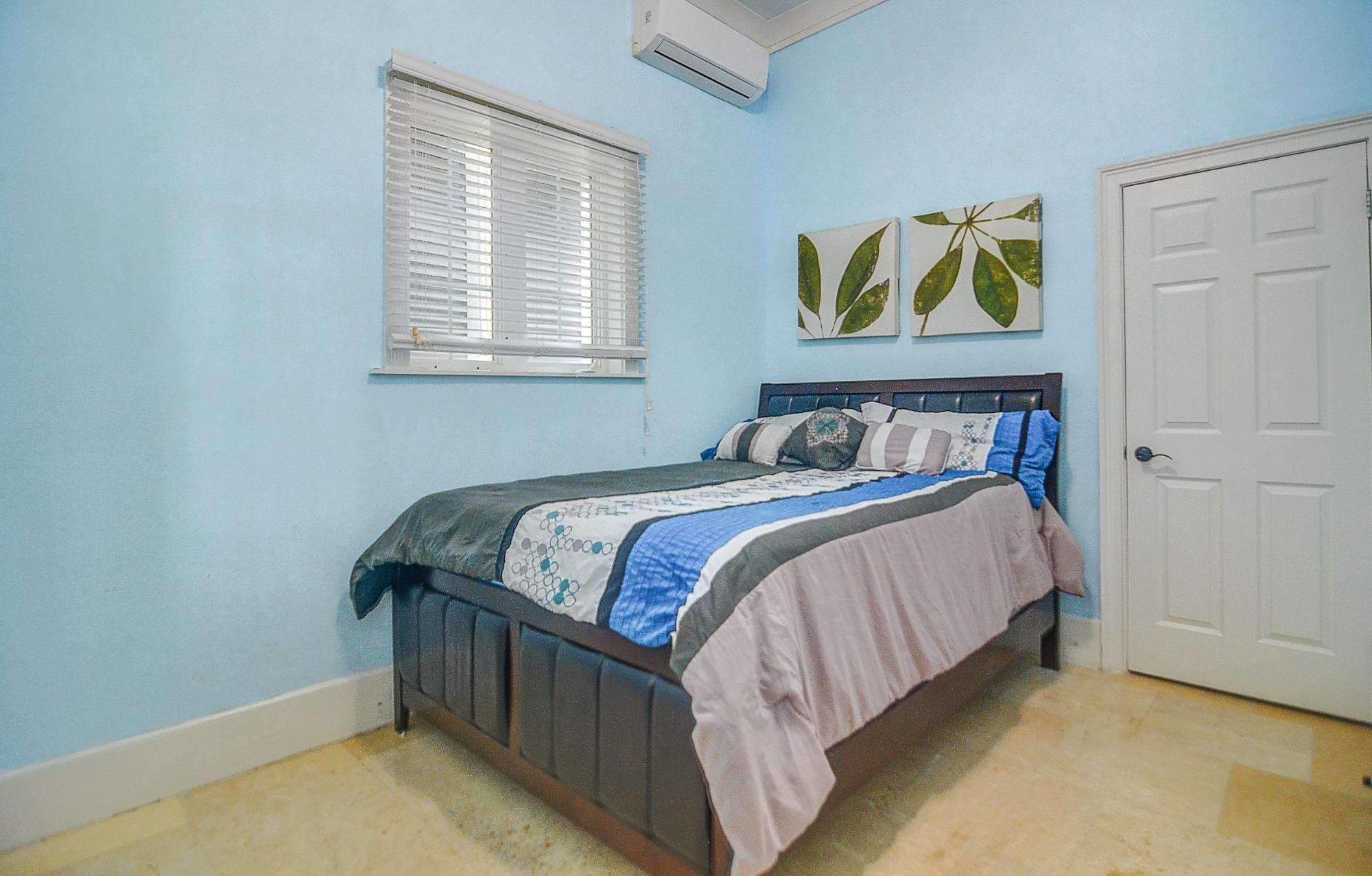 JACARANDA CLOSE