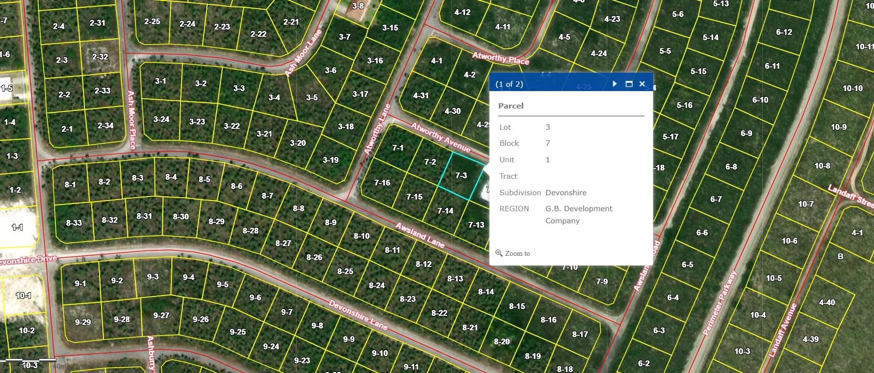 Prime Duplex Lot