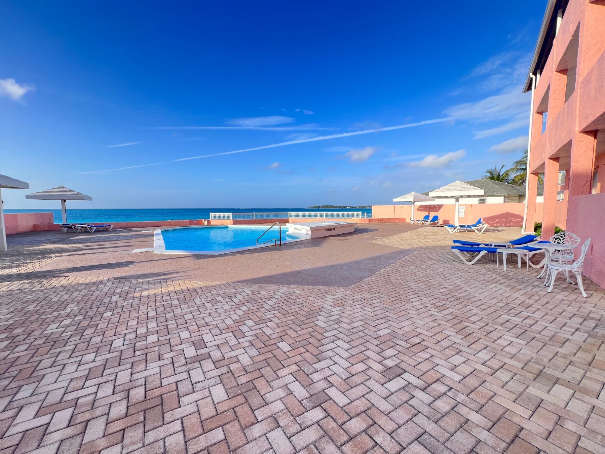 Cable Beach Condo
