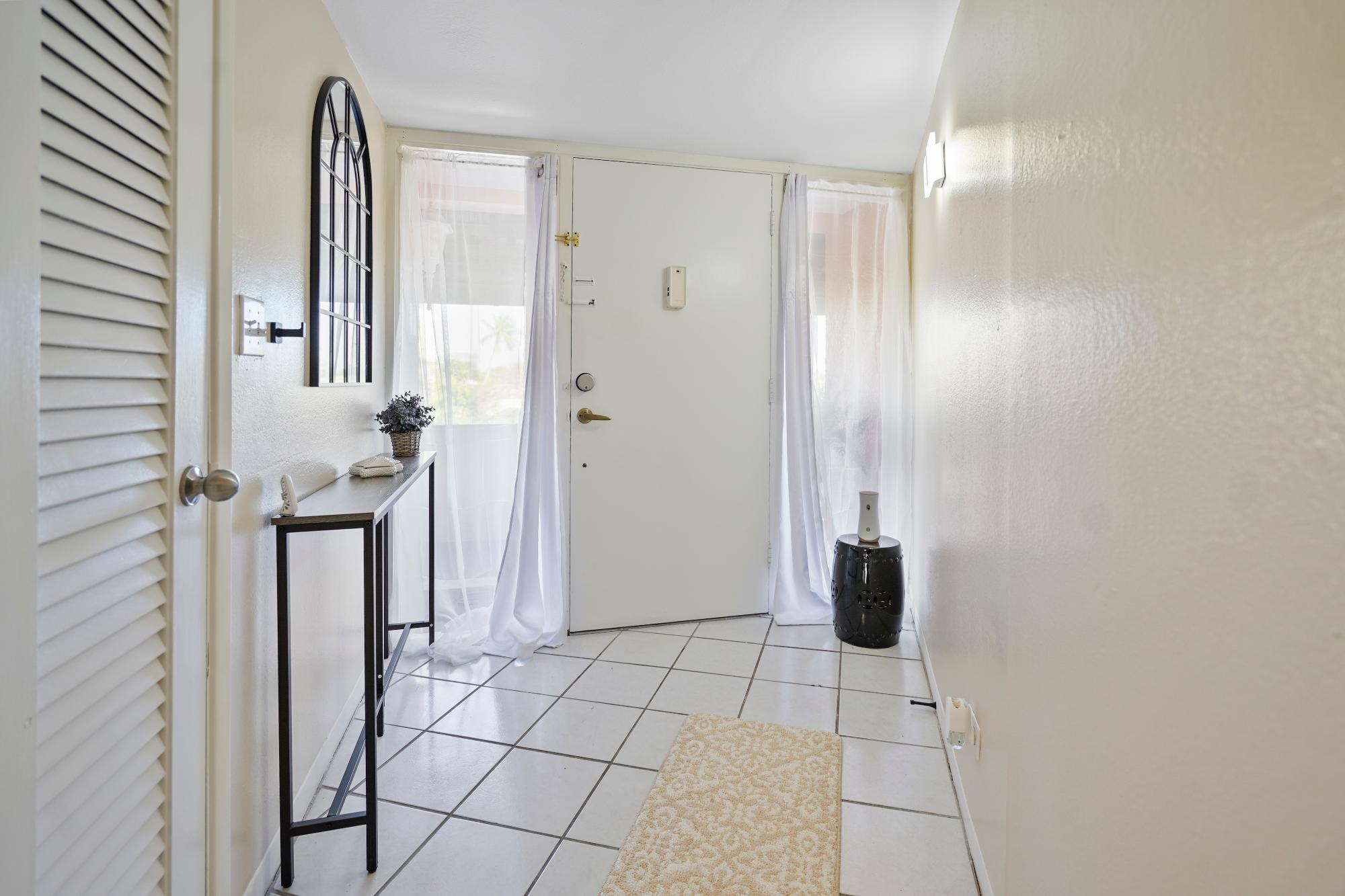 Cable Beach Condo