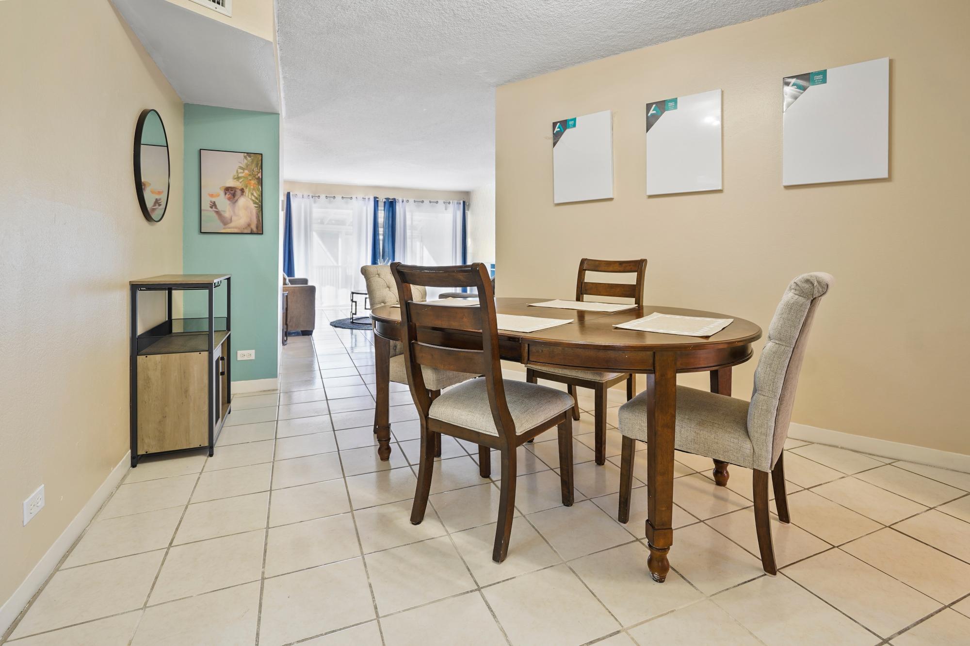 Cable Beach Condo