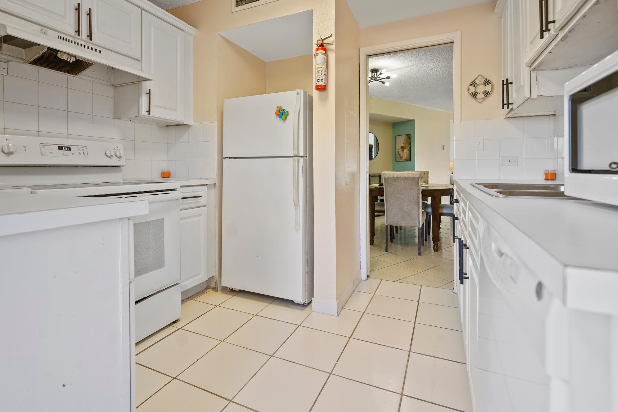 Cable Beach Condo
