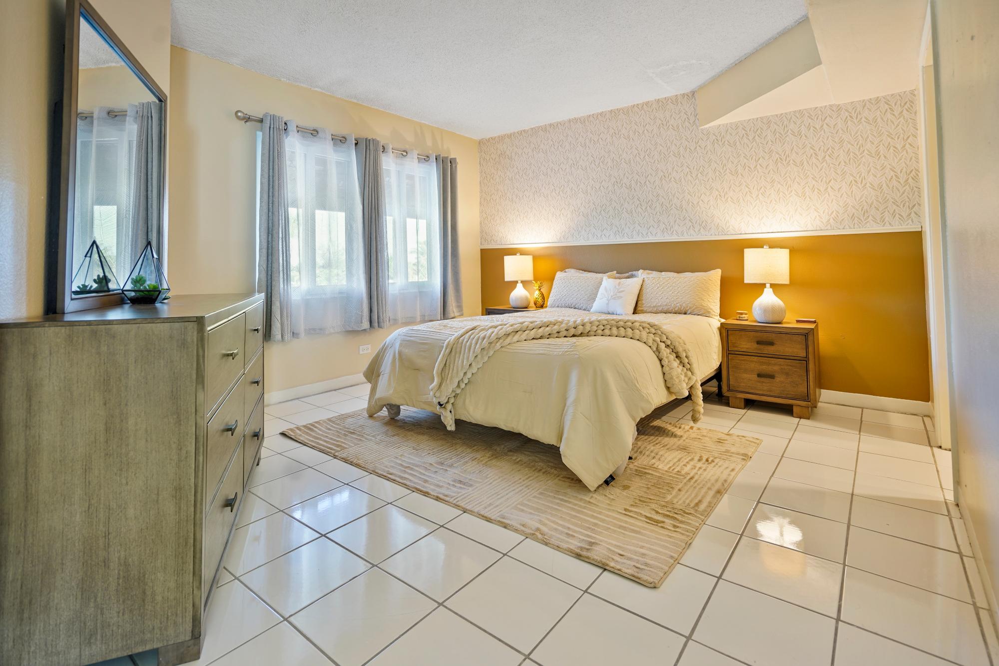 Cable Beach Condo