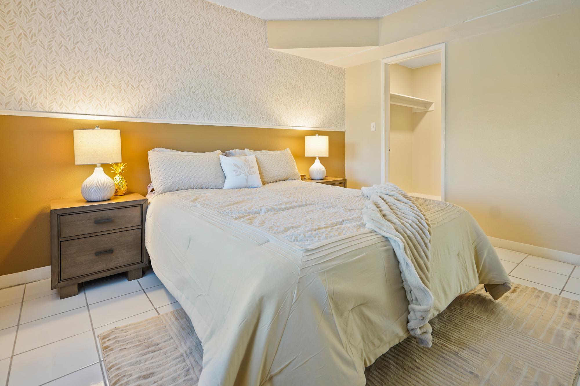 Cable Beach Condo