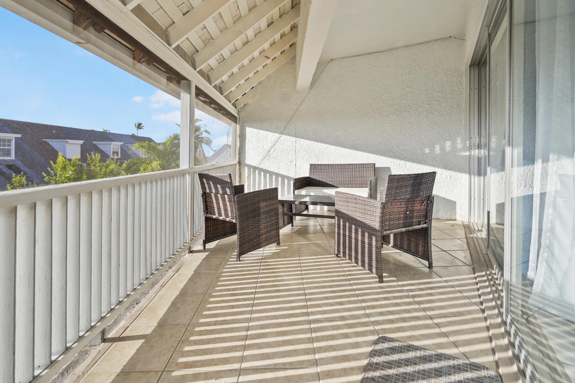 Cable Beach Condo