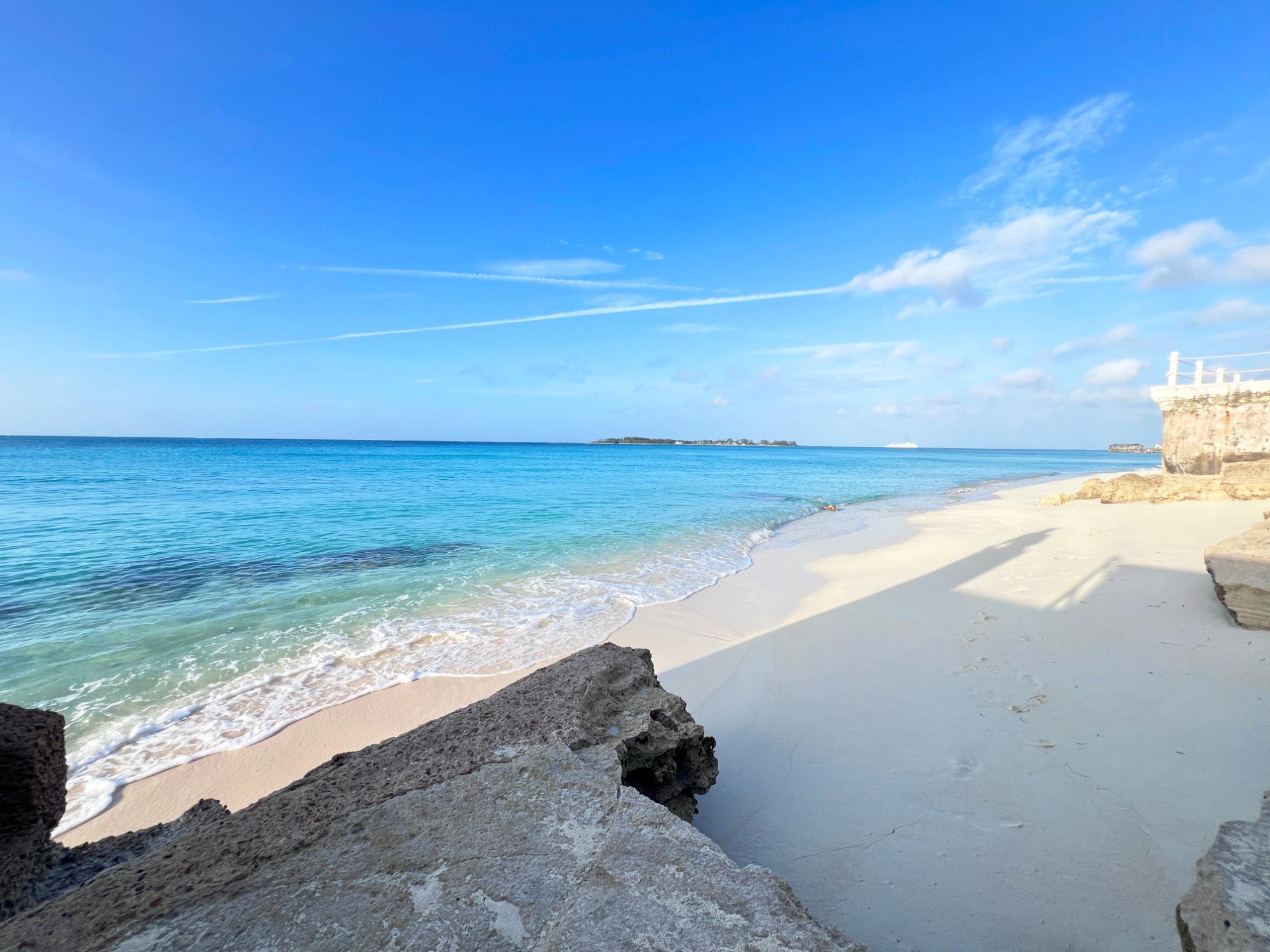 Cable Beach Condo