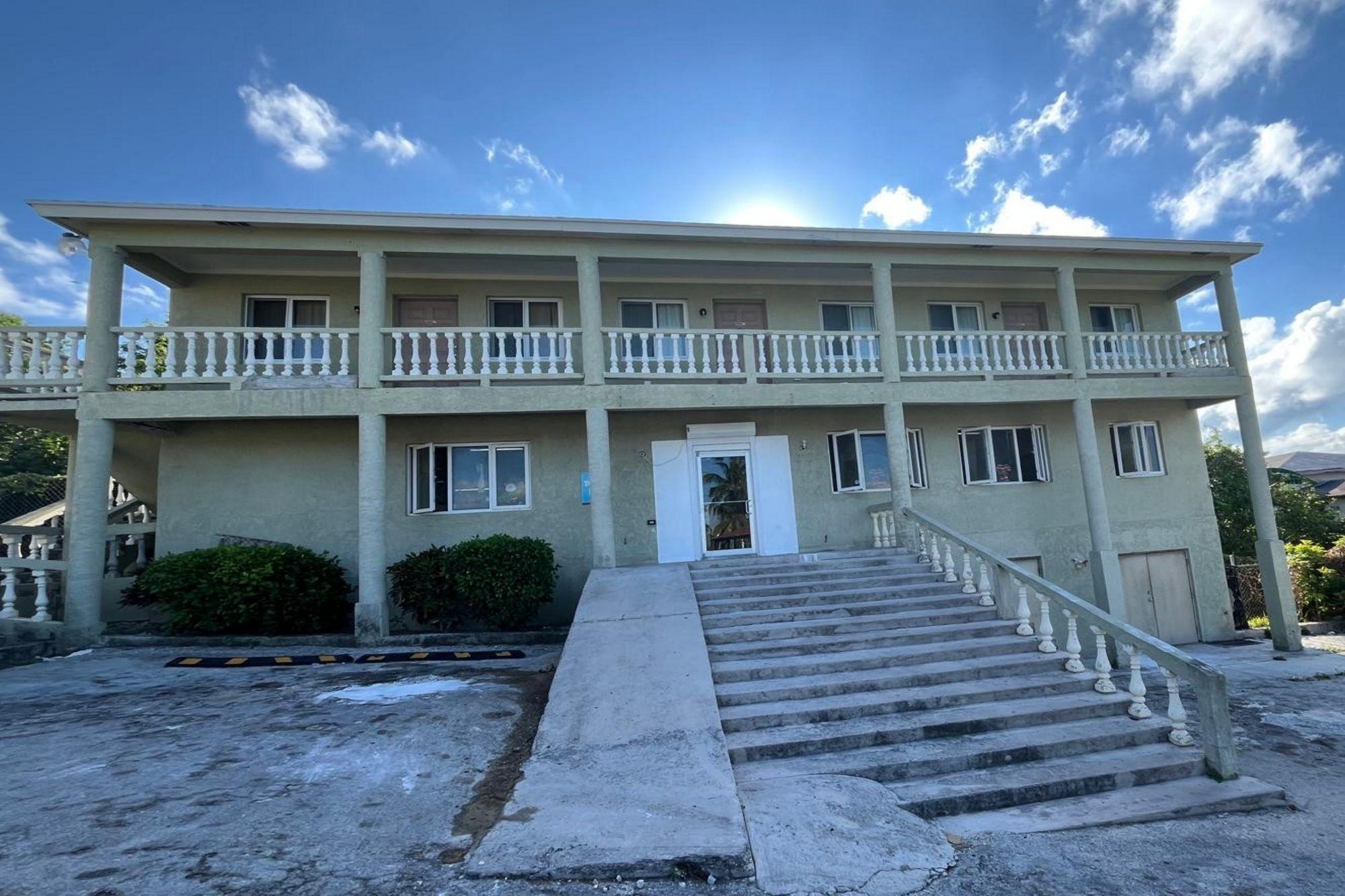 OCEANVIEW PROPERTY INVESTMENT