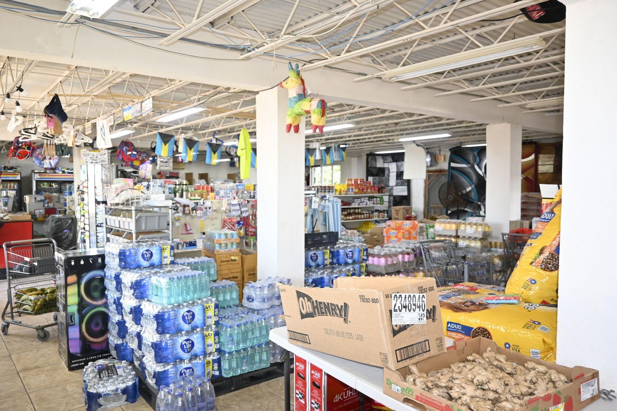 OCEANVIEW PROPERTY INVESTMENT