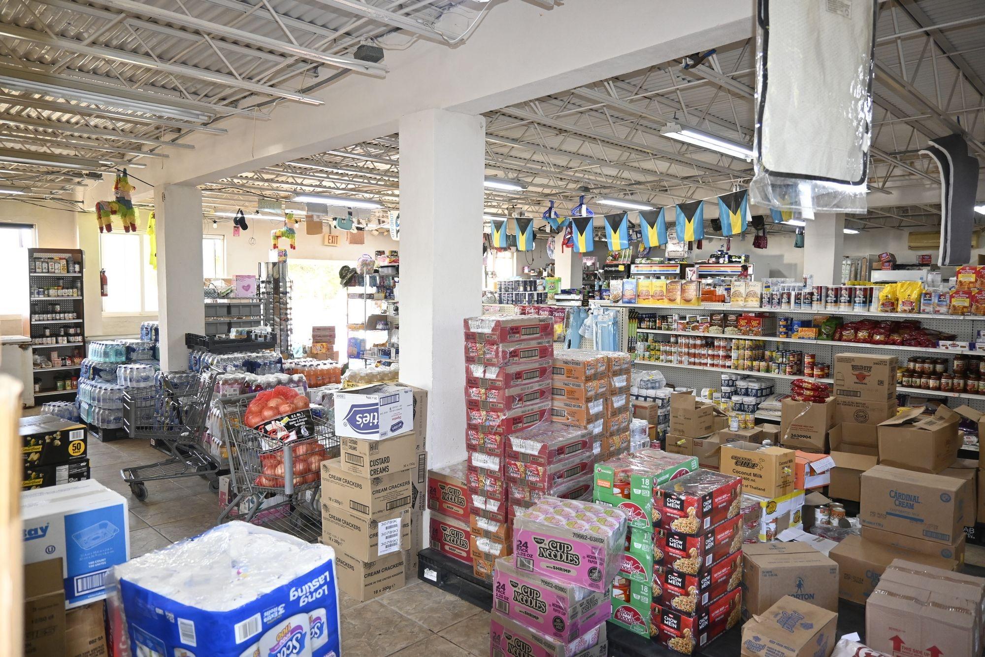 OCEANVIEW PROPERTY INVESTMENT