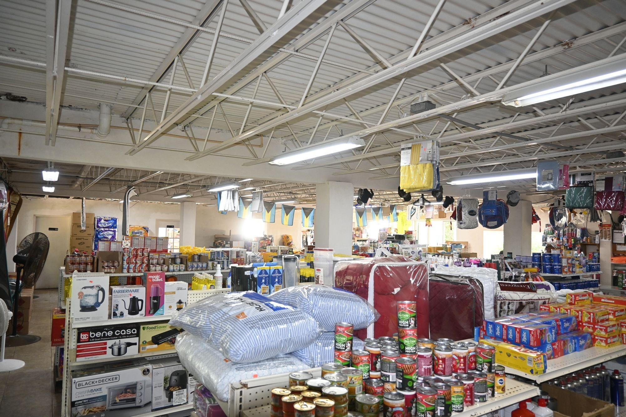 OCEANVIEW PROPERTY INVESTMENT