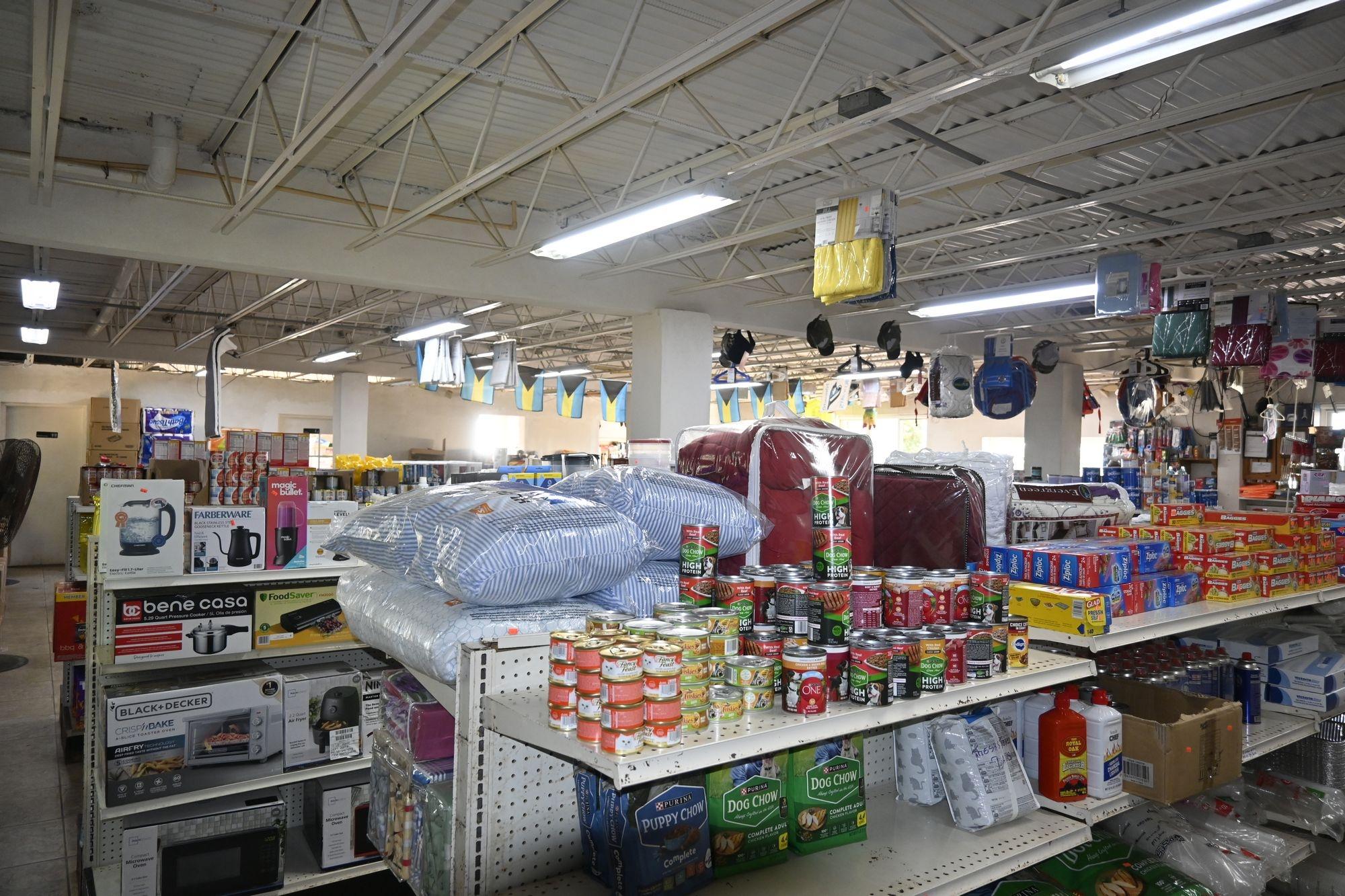 OCEANVIEW PROPERTY INVESTMENT