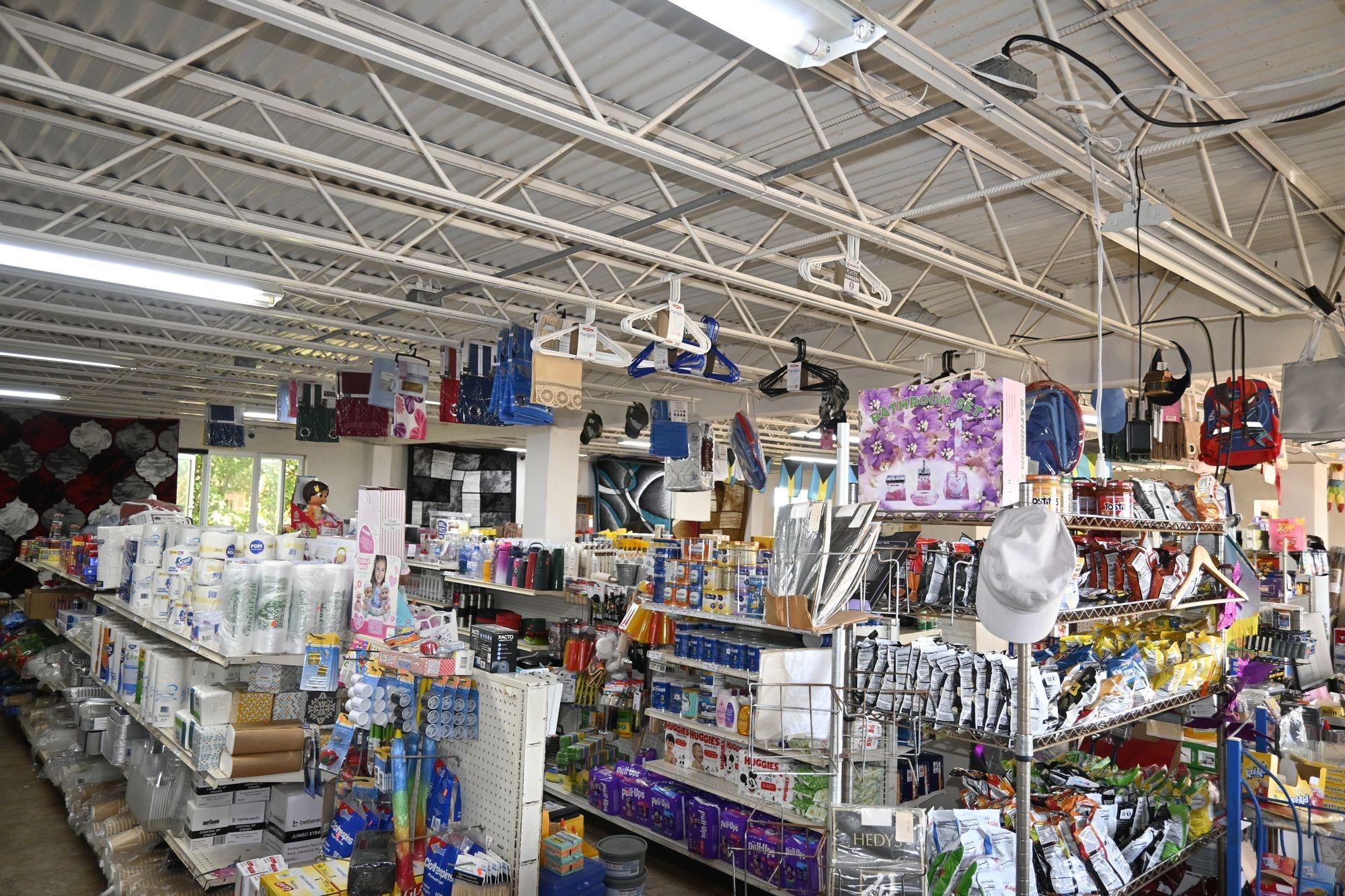 OCEANVIEW PROPERTY INVESTMENT