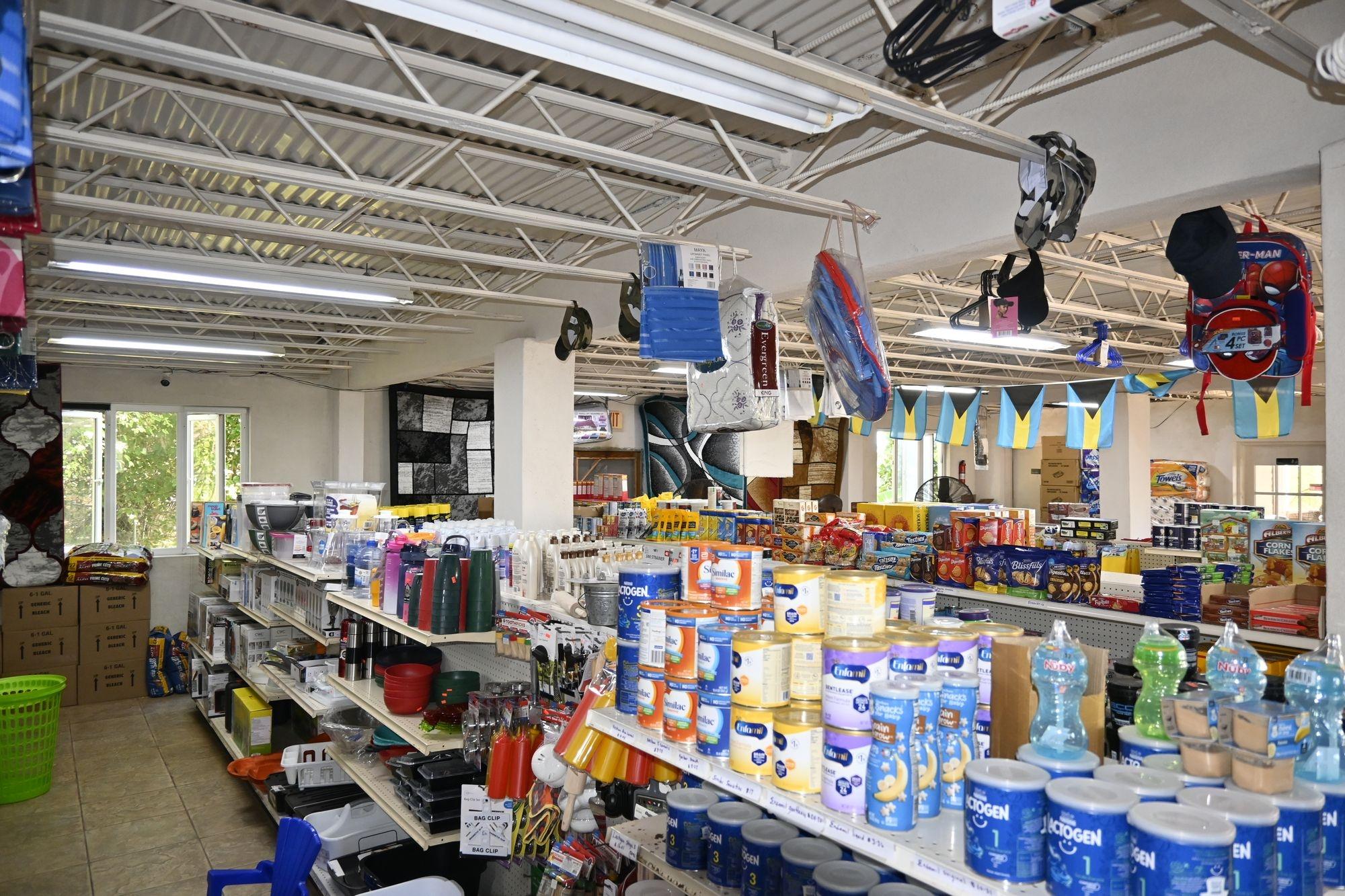 OCEANVIEW PROPERTY INVESTMENT