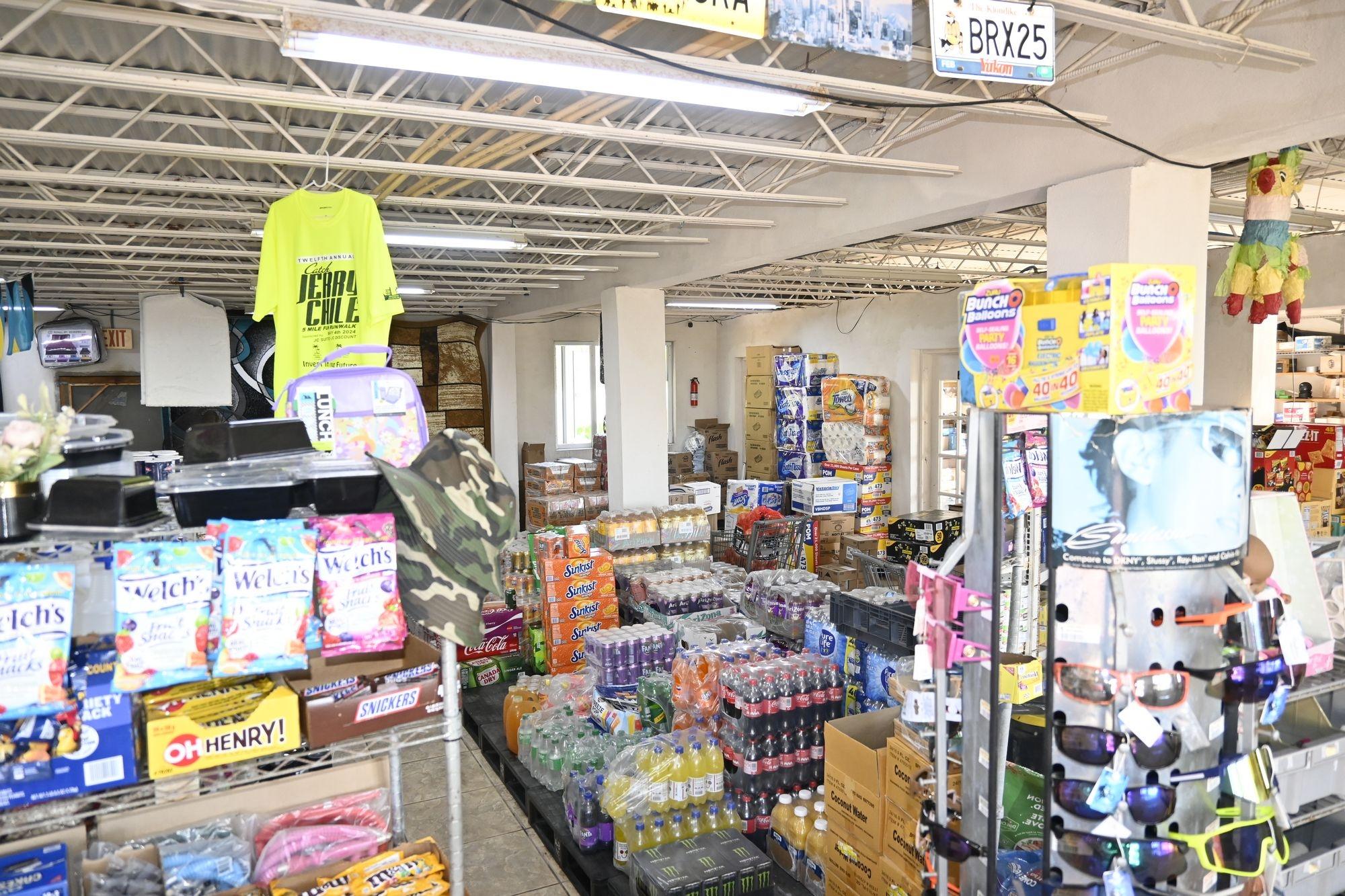 OCEANVIEW PROPERTY INVESTMENT