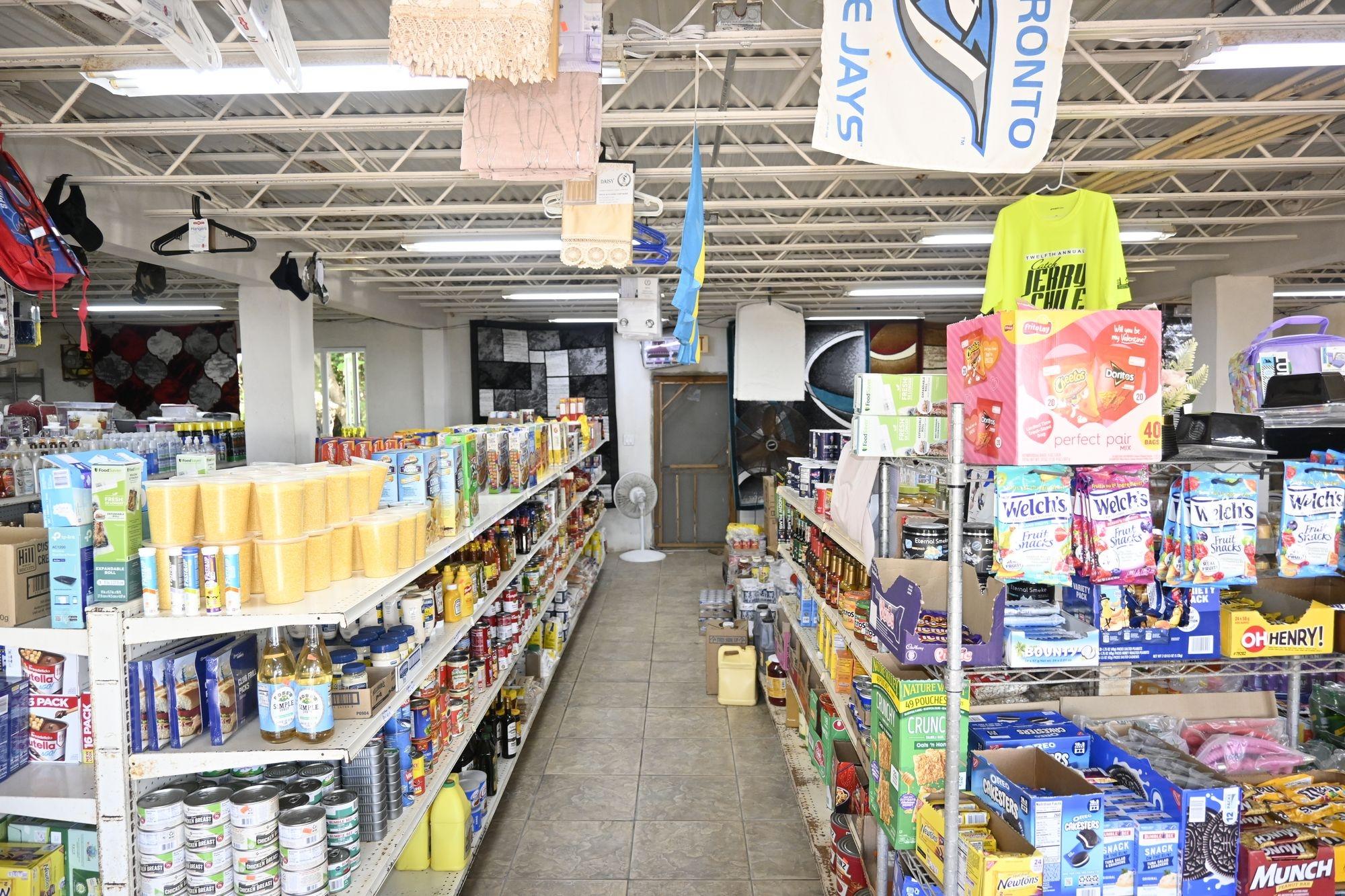 OCEANVIEW PROPERTY INVESTMENT